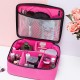 Oxford Large-capacity Multifunctional Travel Waterproof Portable Cosmetic Storage Bag