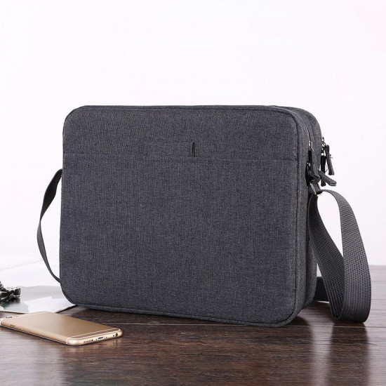 Travel Storage Bag Shoulder Computer Ipad Bag Trolley Case Hanging Bag Out Clothing Luggage Bag Laptop Bag