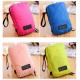 Waterproof Portable Makeup Travel Toiletry Organizer Hanging Wash Cosmetic Bag