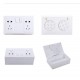 Socket Shape Storage Box Parts Storage Box