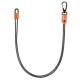 Universal Phone Lanyard Length Adjustable Neck Cord Strap Cell Phone Lanyards Compatible with Most Smartphones