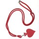 Universal Phone Lanyard Nylon Neck Cord Strap Cell Phone Lanyards Compatible with Most Smartphones