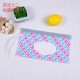 Wet Wipe Box Eco-Friendly Wet Tissue Case Cleaning Wet Wipes Container Case Portable Wet Wipe Bag EVA Snap Strap Wipes Bag