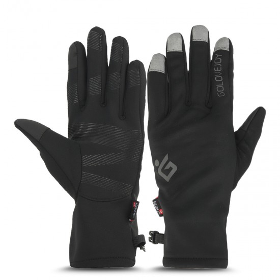 Winter Warm Touch Screen Thermal Gloves Ski Snow Snowboard Cycling Waterproof Winter Gloves