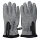 XL Size Winter Warm Waterproof Windproof Anti-Slip Touch Screen Outdoors Motorcycle Riding Gloves