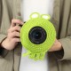 Hand-knitted Wool Decor Case For Camera Lens Decorative PGuide Doll Toys For Kids