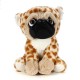 New Soft Cuddly Dog Toy in Fancy Dress Super Cute Quality Stuffed Plush Toy Kids Gift