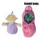 Newborn Bebe Cute Stuffed & Plush Toys kids Stuffed Pea Prince Doll Baby Sleeping Dolls