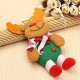 Snowman Bear Elk Ornament Christmas Classical Tree Decoration Home Decor