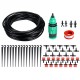 10 Meters DIY Plant Self Watering Adjustable Micro Drip Irrigation System Garden Hose Set