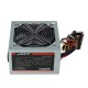 12V 550W Gaming PC Power Supply Unit Quiet Fan CPU ATX 4-Pin PCI-E SATA PC Computer