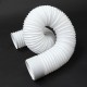 2M/3M Flexible Exhaust Hose Tube Mobile Air Conditioner Window Vent Pipe 13cm Dia