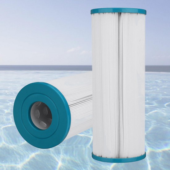 338x125x54mm Pool Filter Cartridge Replacement Element For Rainbow Dynamic RDC 2