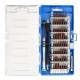 60 in 1 Precision Screwdrivers Set S2 Alloy Steel Magnetic Bits Professional Electronics Repair Tool Kit For Watch Phone Toy Computer