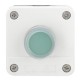 660V 10A One Button ABS Waterproof Push Button Switch for Gate Opener