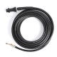 6M 18MPa Pressure Washer Sewer Drain Cleaning Hose