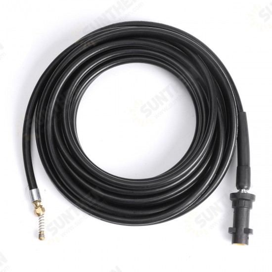 6M 18MPa Pressure Washer Sewer Drain Cleaning Hose