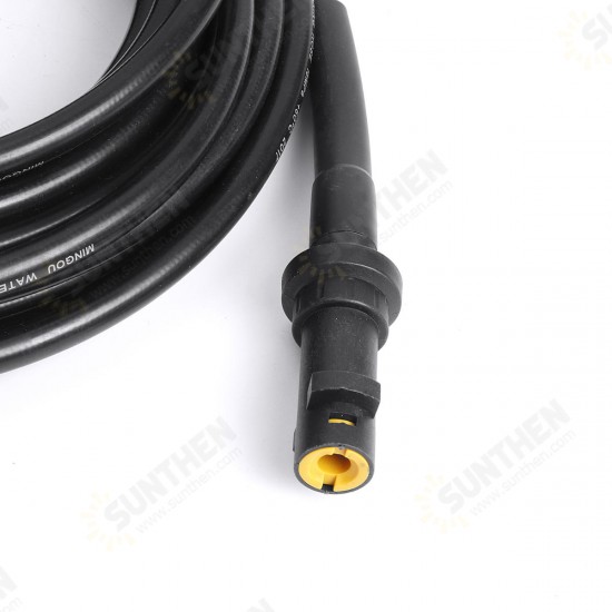 6M 18MPa Pressure Washer Sewer Drain Cleaning Hose