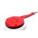 7'' Electric Crepe Maker Non Stick Baking Pancake Pan Frying Griddle 220V