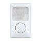 90dB Security Burglar Infrared Motion Sensor Detector PIR Alarm Home Door Garage