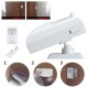 90dB Security Burglar Infrared Motion Sensor Detector PIR Alarm Home Door Garage