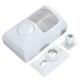 90dB Security Burglar Infrared Motion Sensor Detector PIR Alarm Home Door Garage