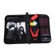 99800mAh Portable Car Jump Starter 4 Modes Smart Jumper Polymer Lithium Battery With Case