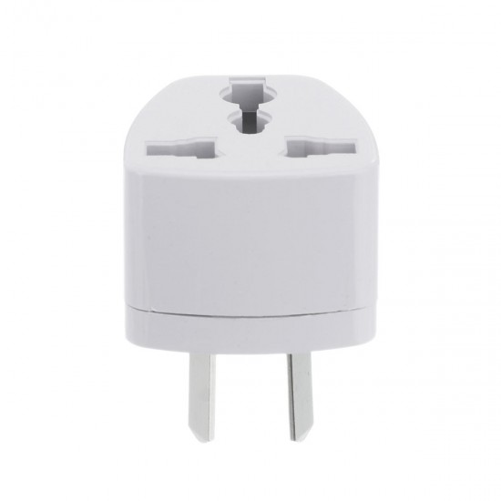 Australian Standard Exchange Head Universal Travel Conversion Power Plug