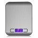 Electronic LCD Digital Kitchen Scale 5000g/1g Multi-function HD Backlit