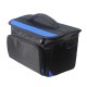 Fiber Optical Fusion Splicer Carrying Bag Fiber Optic Splicing Machine Carrying Bag