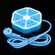 Fruits Shape Socket Multi-function Power Socket Outlet Power Strip Surge Protector USB Port