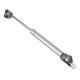 Hydraulic Support Rod Gas Strut Lift Door Hinges Levers Kitchen Shelf Furniture Support