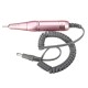 LED Rechargeable Polisher Electric Nail Art Drill File Manicure Machine Tools