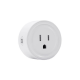 Mini Smart WiFi Switch Power Socket Outlet US Plug Support 3 Type Echo Device Alexa/Smart Things App