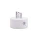 Mini Smart WiFi Switch Power Socket Outlet US Plug Support 3 Type Echo Device Alexa/Smart Things App