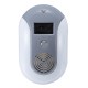 Pest Control Ultrasonic Pest Repeller Repellent Electronic Bug Repellent Pest Repellent Plug Mosquito Killer