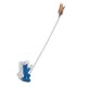 Portable Swimming Pool Vacuum Cleaning Tool Set Pole Adjustable Fountain Cleaning Equipment Cleaner Net