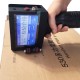 Protable Handheld Smart Inkjet Printer Date Coder Ink Coding Machine LED Screen