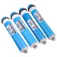 Reverse Osmosis Membrane RO Membrane Water Filter Replacement RO Water System Filter 280L/24H