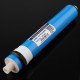 Reverse Osmosis Membrane RO Membrane Water Filter Replacement RO Water System Filter 280L/24H