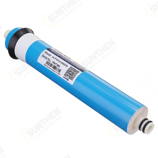 Reverse Osmosis Membrane RO Membrane Water Filter Replacement RO Water System Filter 280L/24H