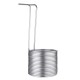 Super Efficient Stainless Steel Cooling Coil Home Kegerators Brewing Wort Chiller Pipe