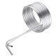 Super Efficient Stainless Steel Cooling Coil Home Kegerators Brewing Wort Chiller Pipe