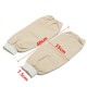 Welding Arm Sleeves Knit Heat Protection Cut Resistant Welding Protection Sleeves