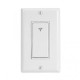 WiFi Smart Wall Light Wireless Touch Panel Switch App Timing for Alexa Google Home Remote Control