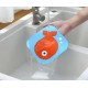 Silicone Cartoon Insulation Pad Anti-scalding Non-slip Cup Pot Mat Bowl Mat INS Style