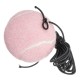 Tennis Rebounder Tennis Swing Ball Practice Equipment Portable Self Training Tool with String