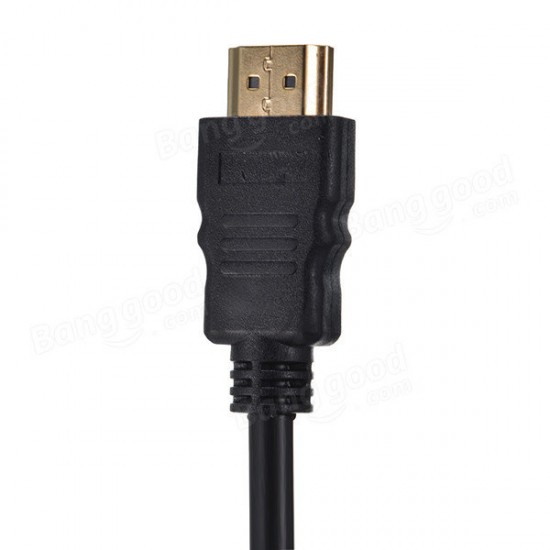 ULT unite 0.3M HD Cable for Tablet Cell Phone