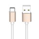 USAMS 1M Type C USB 3.1 Data Charger Cable For Tablet Cellphone