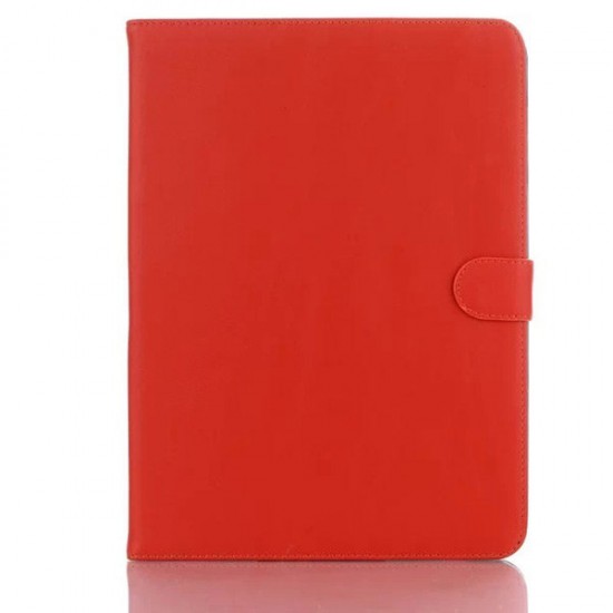 Folding Stand PU Leather Case Cover For Samsung Galaxy Tab4 T530